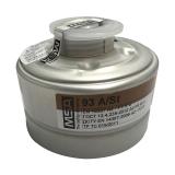 梅思安10115189-CN濾毒罐93A/St