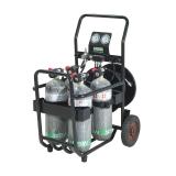 梅思安10127281車載式移動供氣源