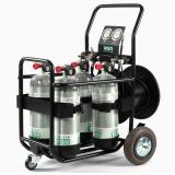 梅思安10127379車載式移動供氣源