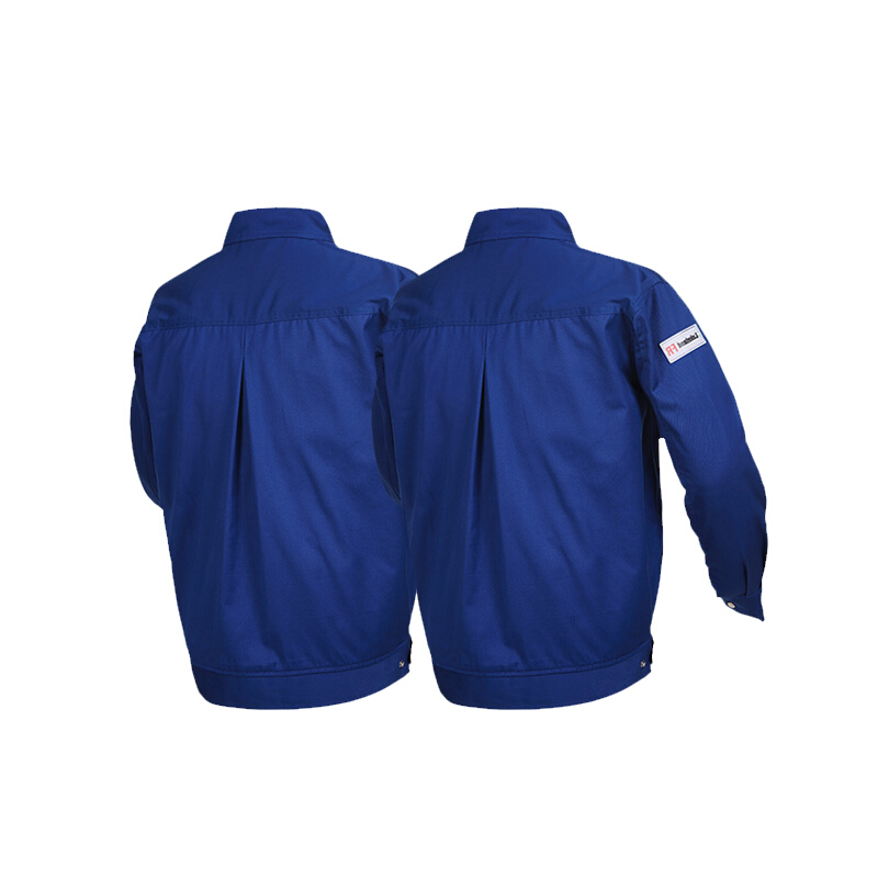 雷克蘭FRC77J分體夾克式阻燃工作服上衣