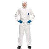 杜邦Tyvek500 Xpert CHF5防化服連體化學防護服TY198S LA-B