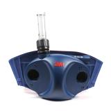 3M丘比特085-00-10P電動送風濾塵裝置(不帶電池)XA007706246