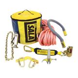 3M凱比特2104801可拆卸垂直防墜落系統(tǒng)