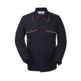 雷克蘭FRC306LSH長(zhǎng)袖襯衫阻燃工作服
