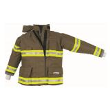 雷克蘭OSX-B美標(biāo)消防戰(zhàn)斗服