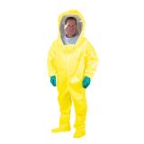 雷克蘭CT4SY450PS防化服 雷克蘭CT4SY450PS防化服