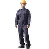 雷克蘭FRC26081N SigmA連體阻燃工作服