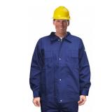 雷克蘭FRC9J分體夾克式上衣阻燃工作服