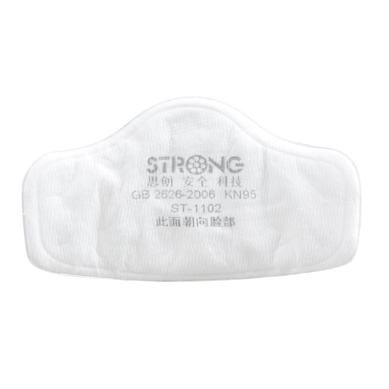 思創(chuàng)ST-1102 KN95濾棉
