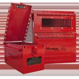 瑪斯特S600集群鎖箱