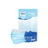 思創(chuàng)ST-8801一次性平面口罩