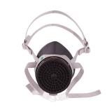 思創ST-FDX卡扣橡膠半面罩防毒面罩 思創ST-FDX卡扣橡膠半面罩防毒面罩