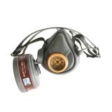 思創ST-FDB橡膠半面罩防毒面具 思創ST-FDB橡膠半面罩防毒面具