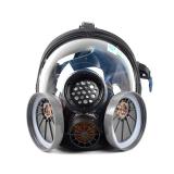 思創ST-S100X-3橡膠全面罩防毒面具 思創ST-S100X-3橡膠全面罩防毒面具