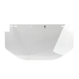 霍尼韋爾1002312聚碳酸酯PC防護面屏