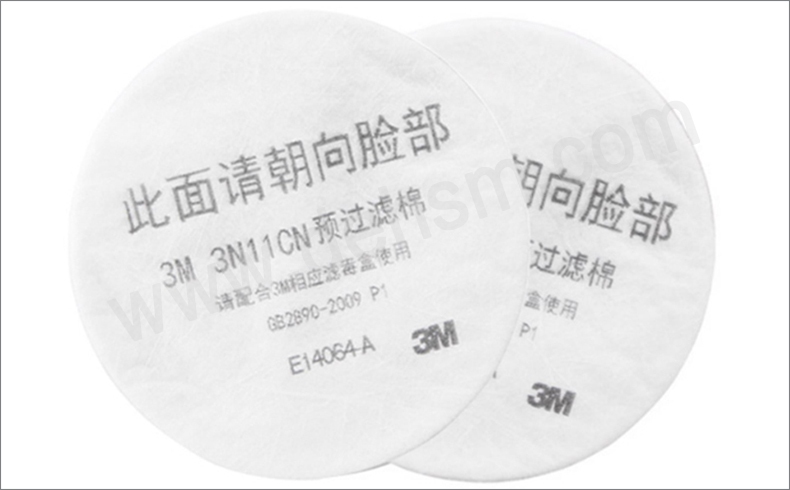 3M3N11CN預(yù)過(guò)濾棉圖片-正面1