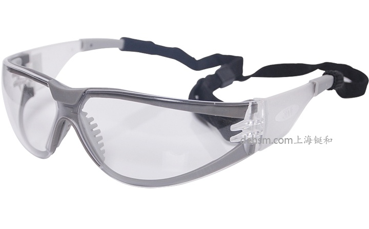 3M11394防護(hù)眼鏡圖片-反面