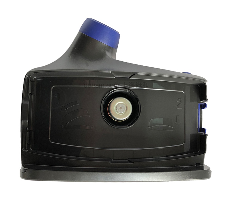 3M TR-619E動(dòng)力送風(fēng)過(guò)濾式呼吸器套件-TR-602E電動(dòng)送風(fēng)電機(jī)