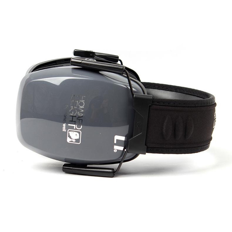 霍尼韋爾1010924頭戴式防噪音耳罩圖2