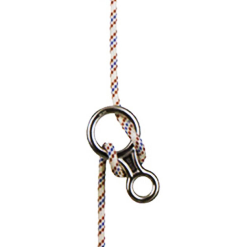 霍尼韋爾1010220 8字環手控緩降器圖1