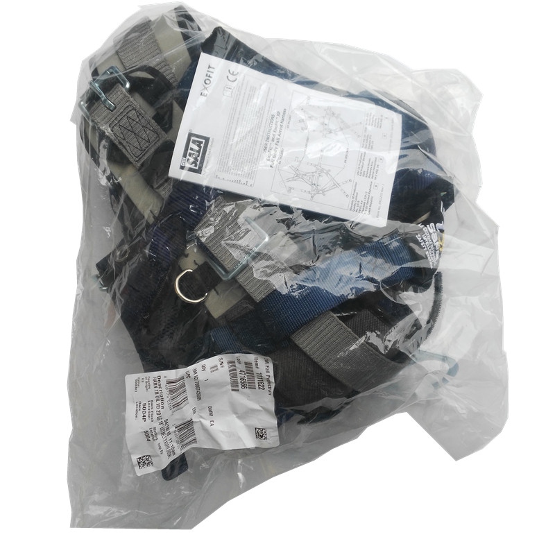 3M凱比特1111622Sala高空安全帶圖4